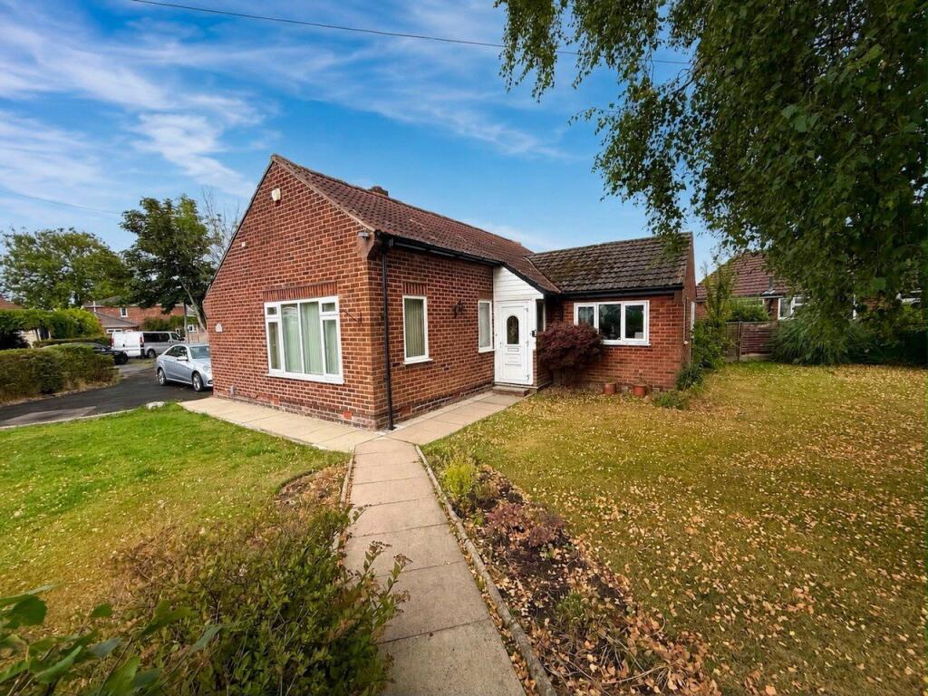Main image of property: Parkgate, Knutsford, Cheshire, WA16