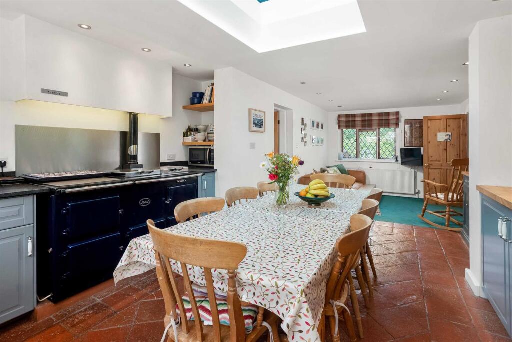 House in Stratford-on-Avon, Weethley Gate, Arrow with Weethley CP - View 5