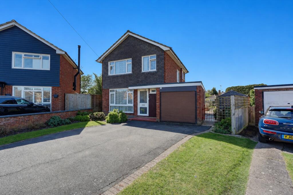 Main image of property: Little Ham Lane, Monks Risborough, Princes Risborough, Buckinghamshire, HP27
