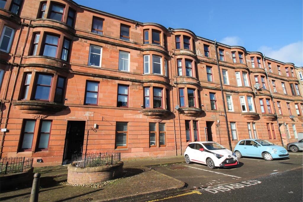 Main image of property: 0/2, 28 McKerrell Street, Paisley, PA1 1HX