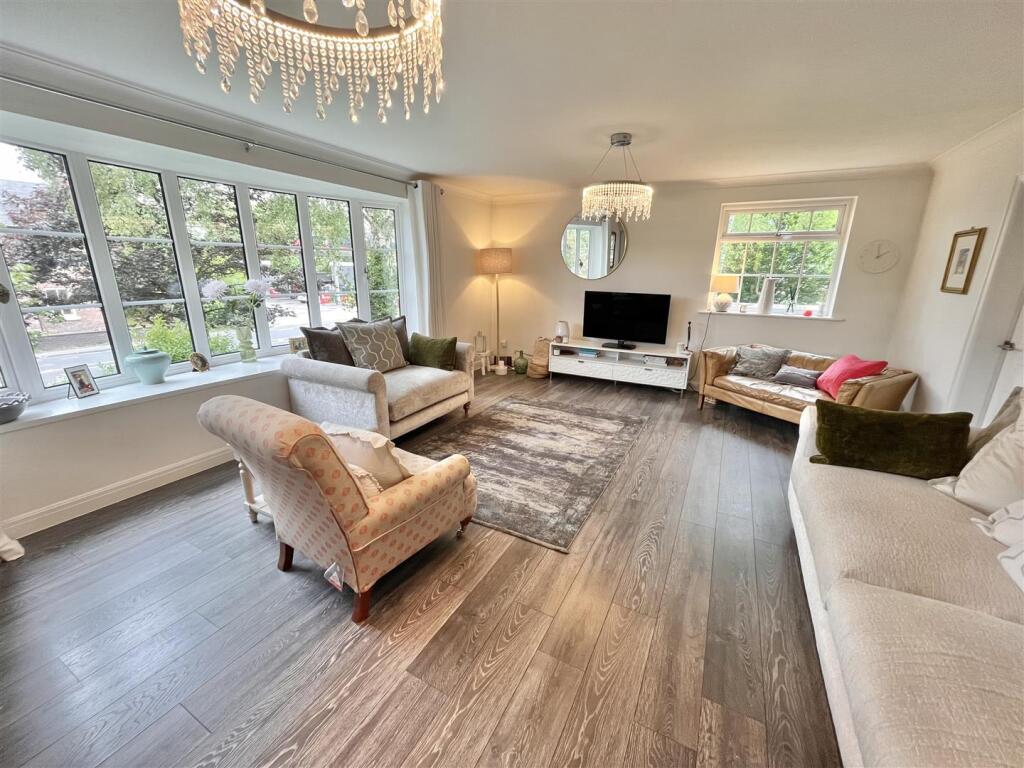 Main image of property: Pownall Court, Wilmslow