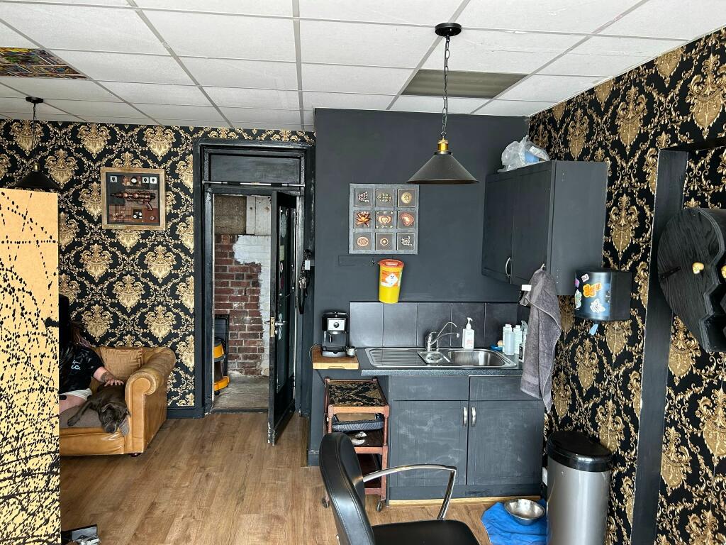 Main image of property: Tuckton Road, Bournemouth