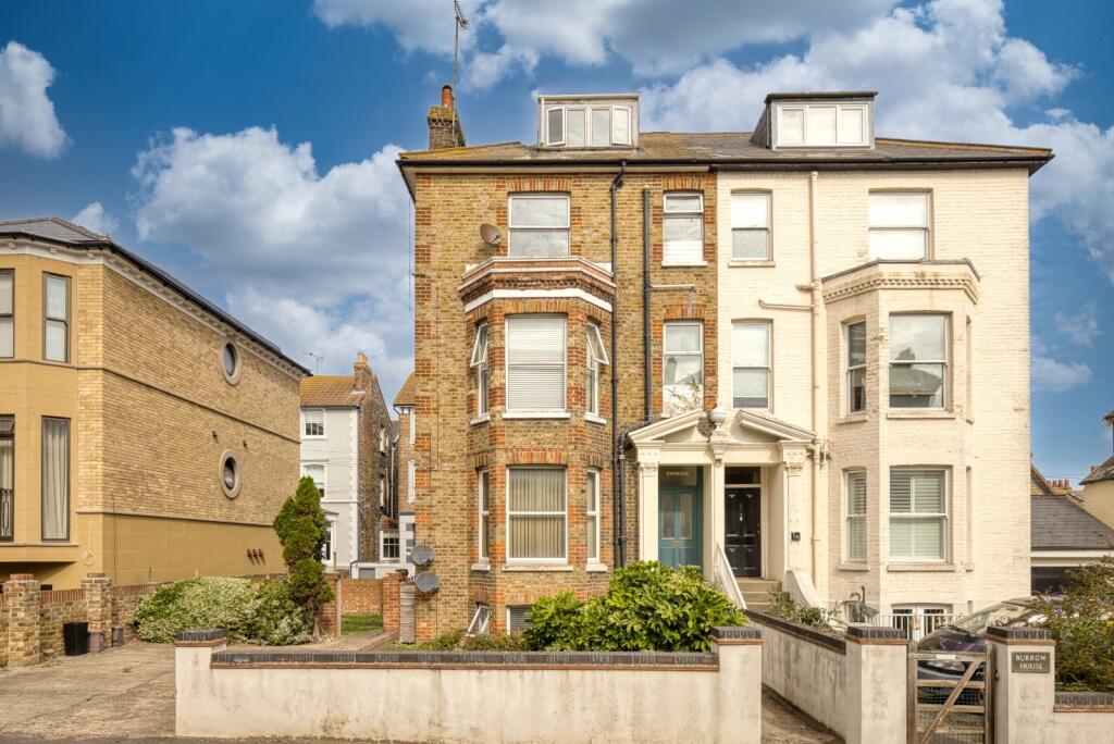 Main image of property: Granville Road, Broadstairs, Kent, CT10