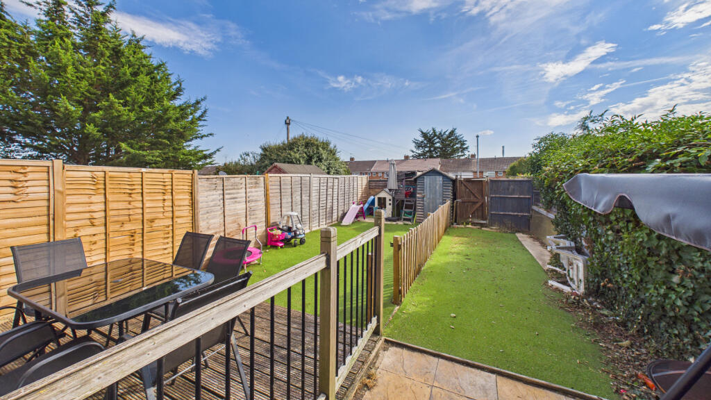 House in Hemel Hempstead - View 4