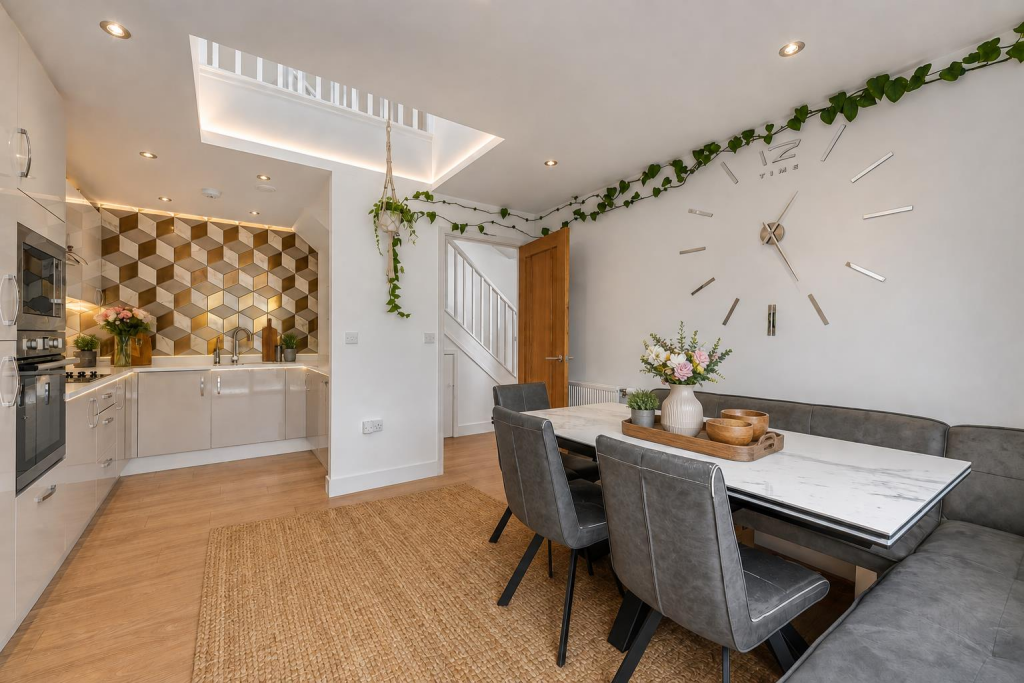 House in Twickenham - View 3