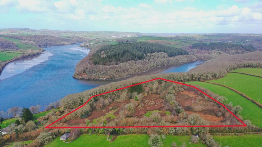 Main image of property: Lerryn, Fowey