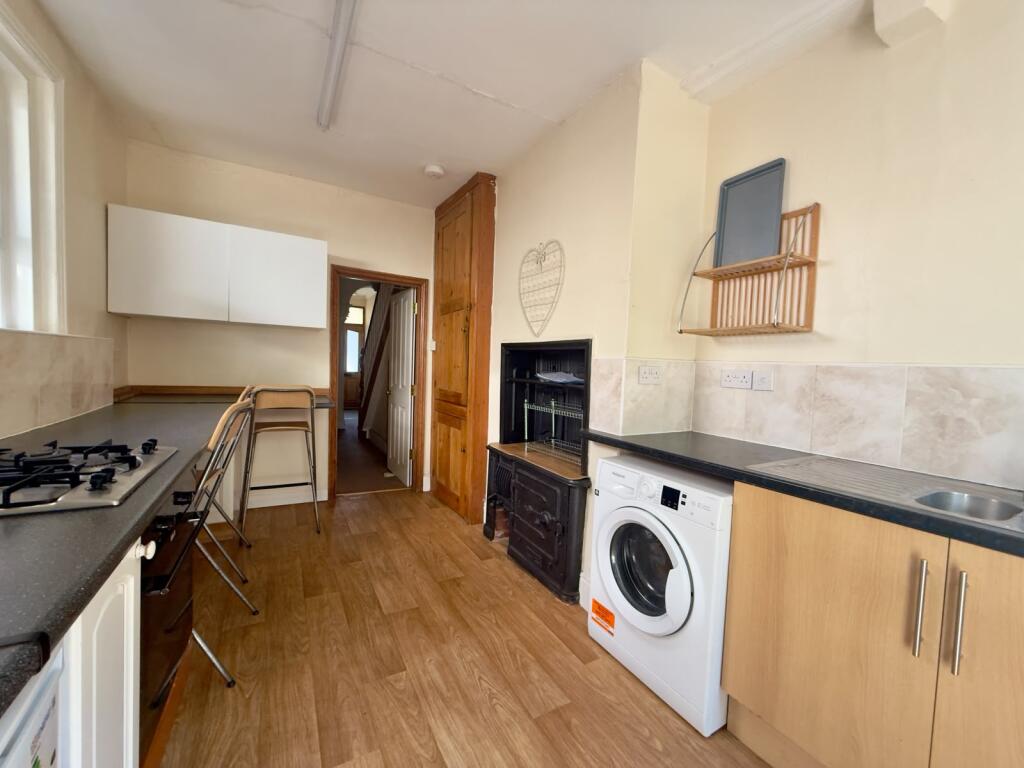 House in Southampton - View 2