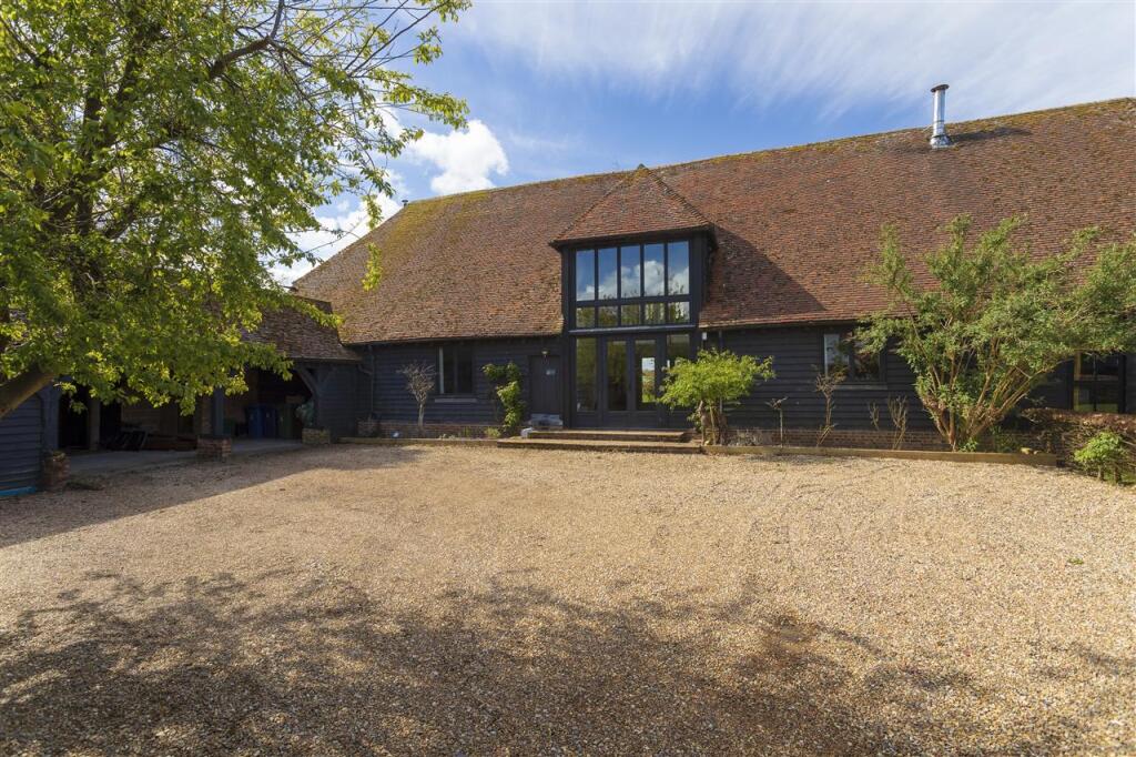 Main image of property: Gosmere Farm Barns, Newhouse Lane, Sheldwich