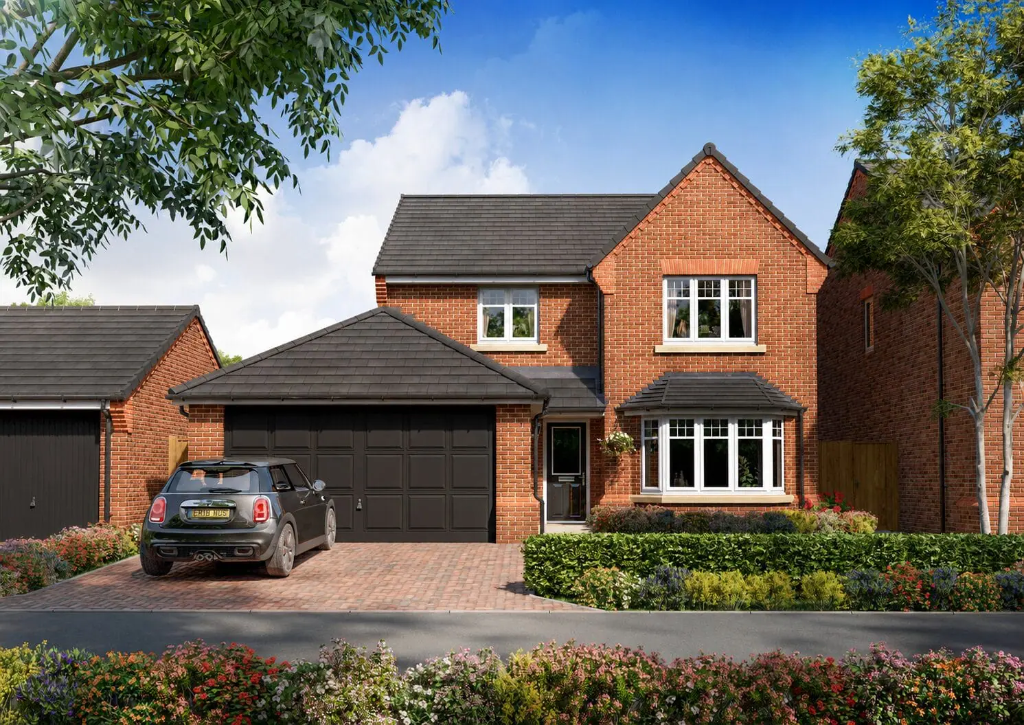Main image of property: Gernhill Avenue,
Fixby,
HD2 2HR