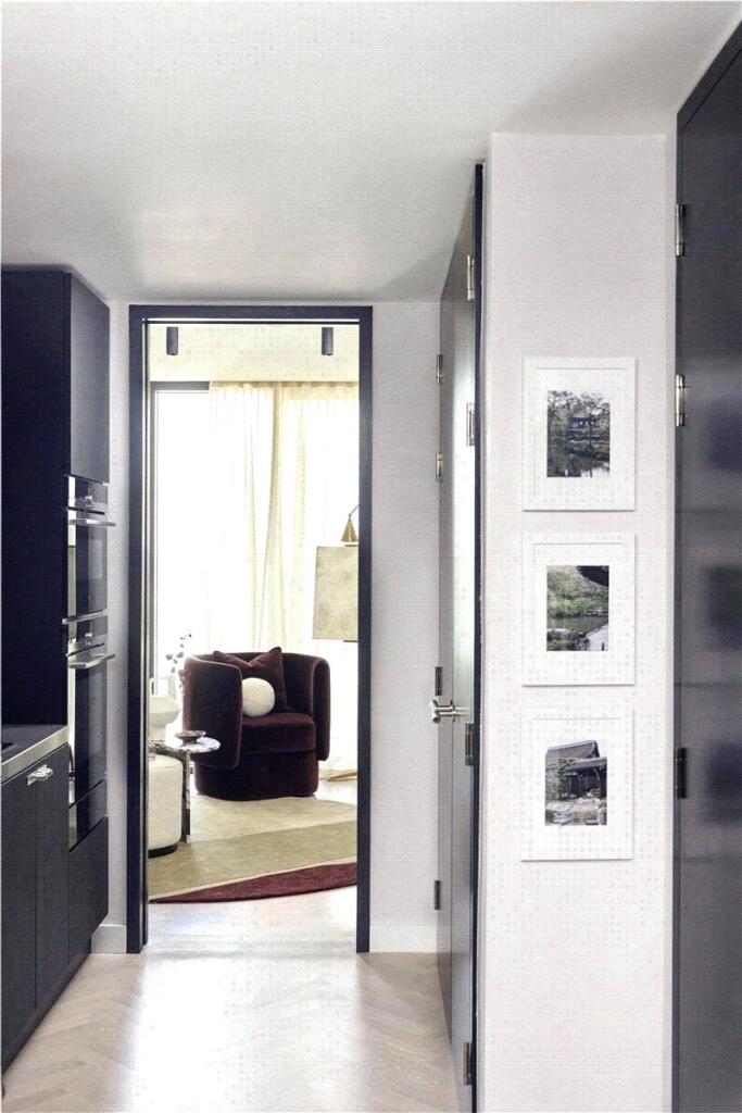 Apartment in London - View 5