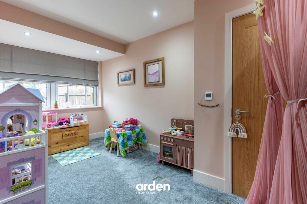 Additional image 9 of Linthurst Newtown, Blackwell, B60 1BS