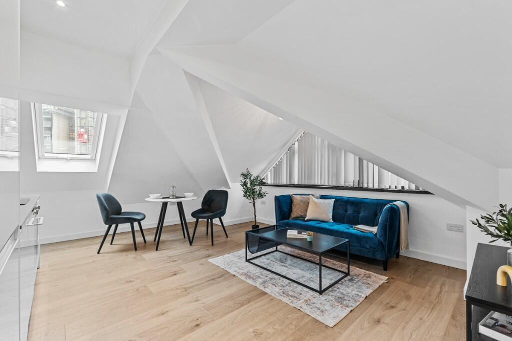 Main image of property: Riverbank Way, London, TW8