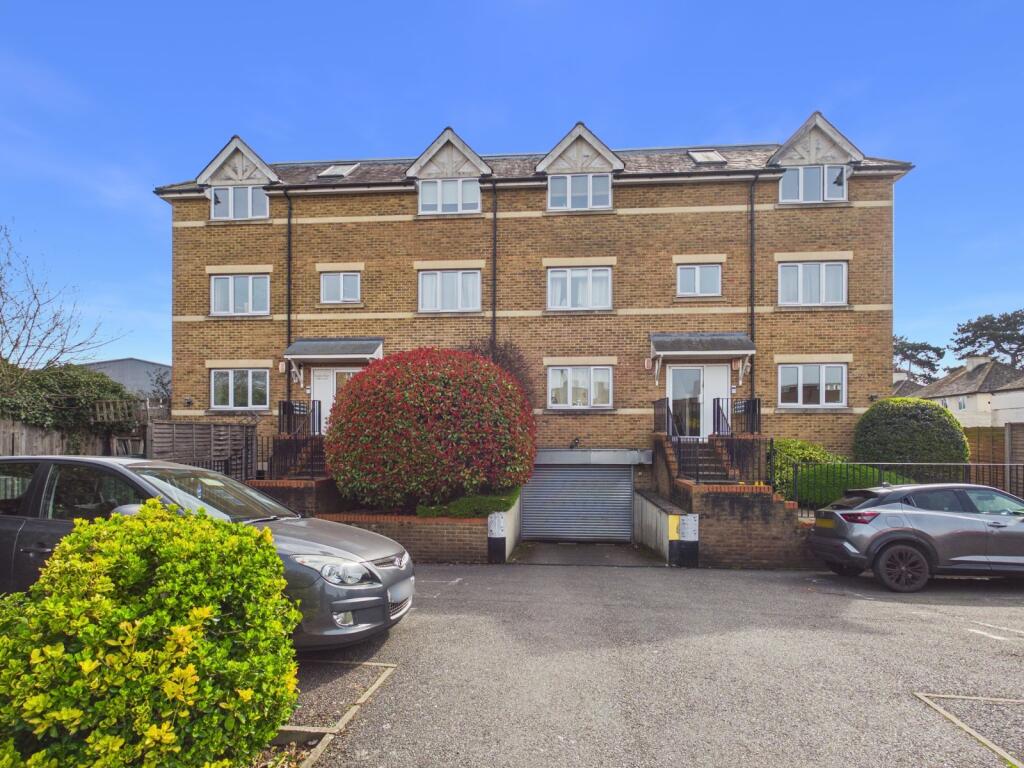 Main image of property: Chertsey Road, Ashford, Surrey, TW15