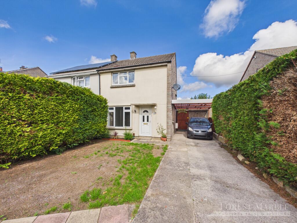 Main image of property: Cranmore View, Frome