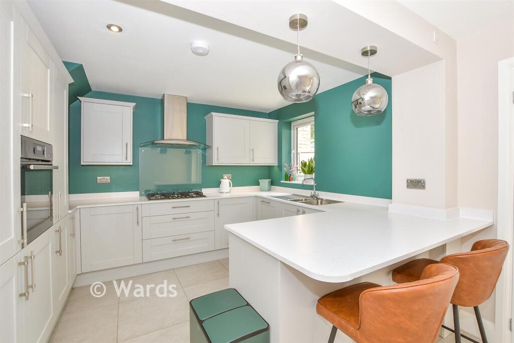 House in Maidstone, Barming Heath, Barming