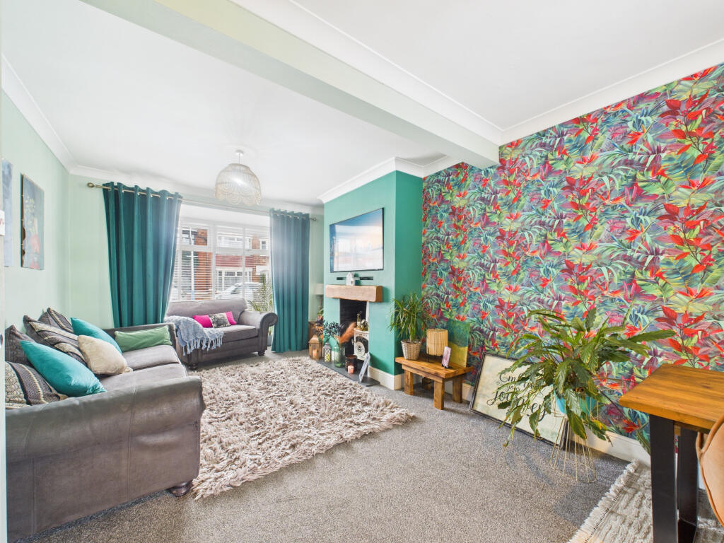 House in Hull, Kingston upon Hull - View 5