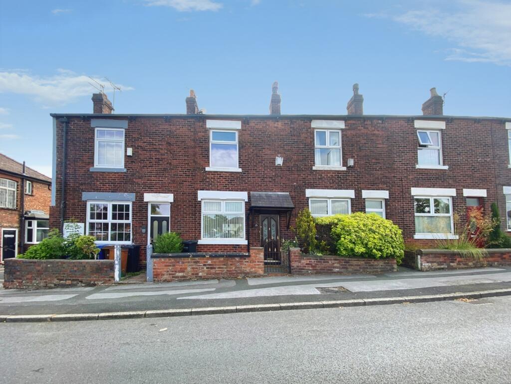 Main image of property: George Lane, Bredbury, Stockport, Greater Manchester, SK6