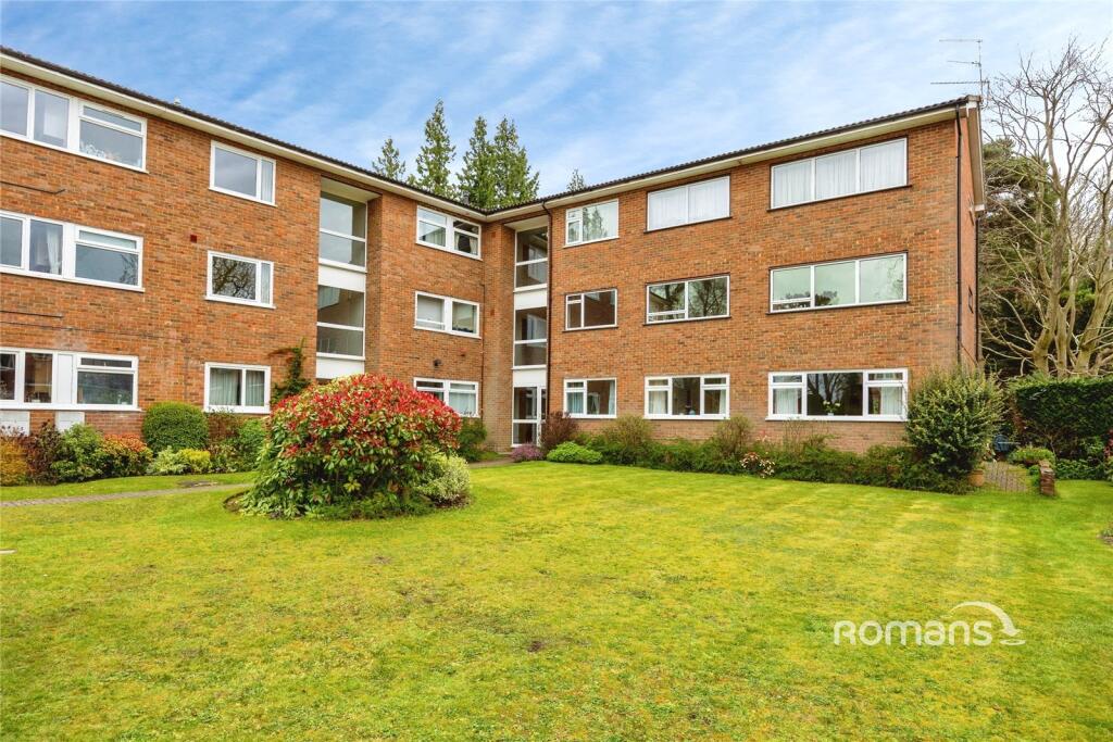 Main image of property: Levylsdene, Guildford, Surrey, GU1