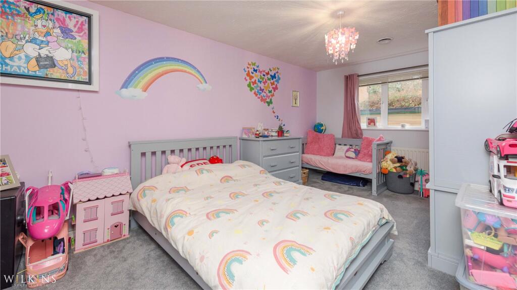 Additional image 33 of Parsons Walk, Clifton Campville, Tamworth, Staffordshire, B79