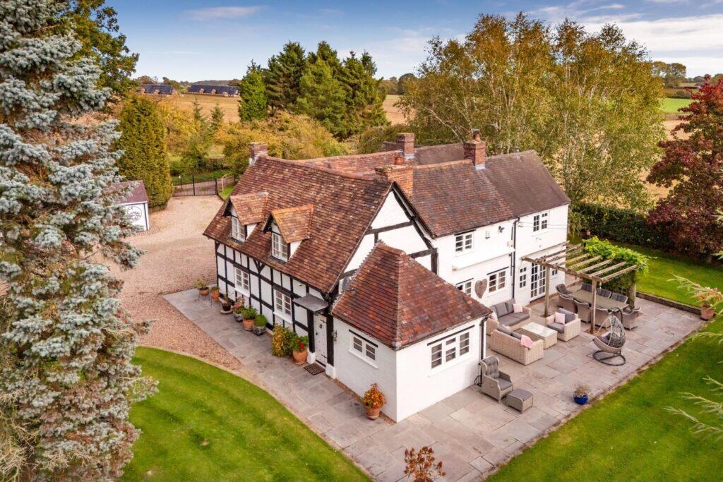 House in Telford - View 2