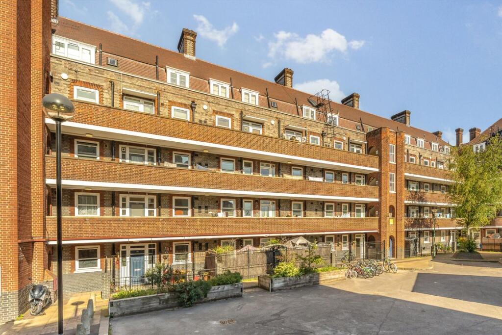 Main image of property: Camden Park Road, Camden Town
