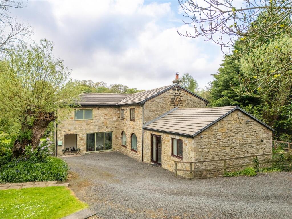 Main image of property: Boat Road, Bellingham, Hexham, NE48