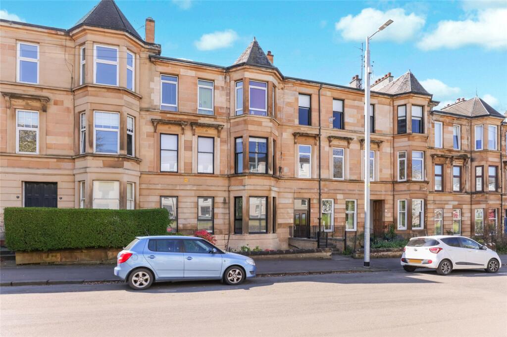 Main image of property: Broomhill Terrace, Broomhill, Glasgow, G11