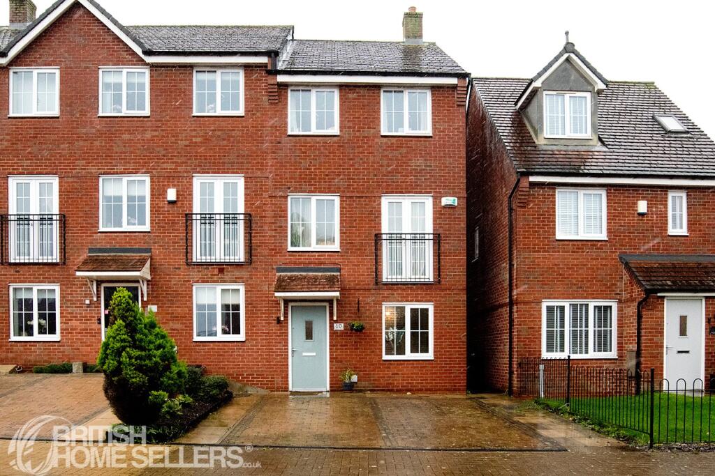 Main image of property: Mulberry Close, Ormskirk, Lancashire, L39