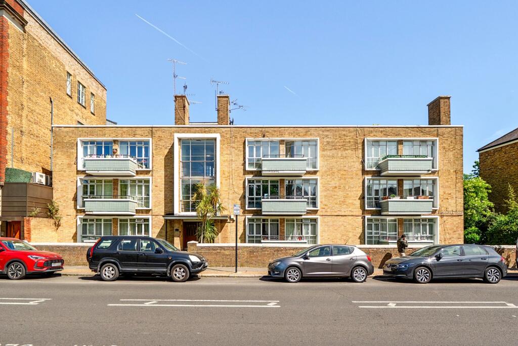 Main image of property: Paddenswick Road, Hammersmith, London, W6