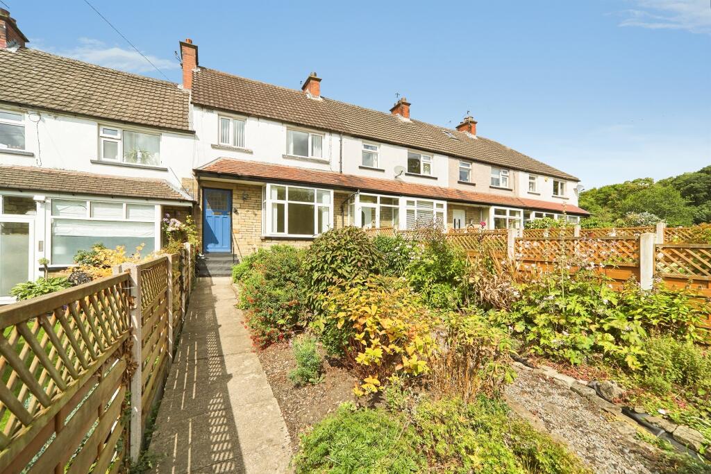 Main image of property: Ryshworth Crescent, Bingley