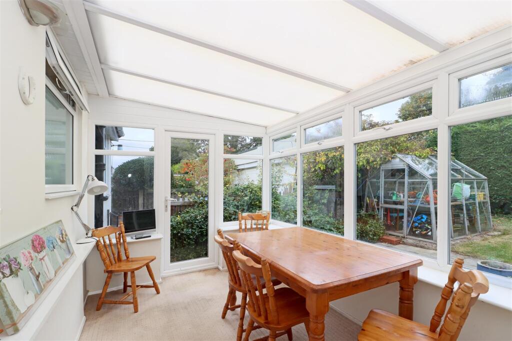 House in Newcastle upon Tyne - View 5