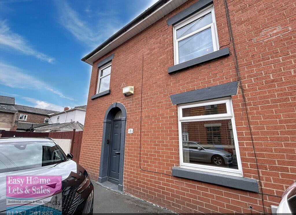 Main image of property: John Street, Coppull