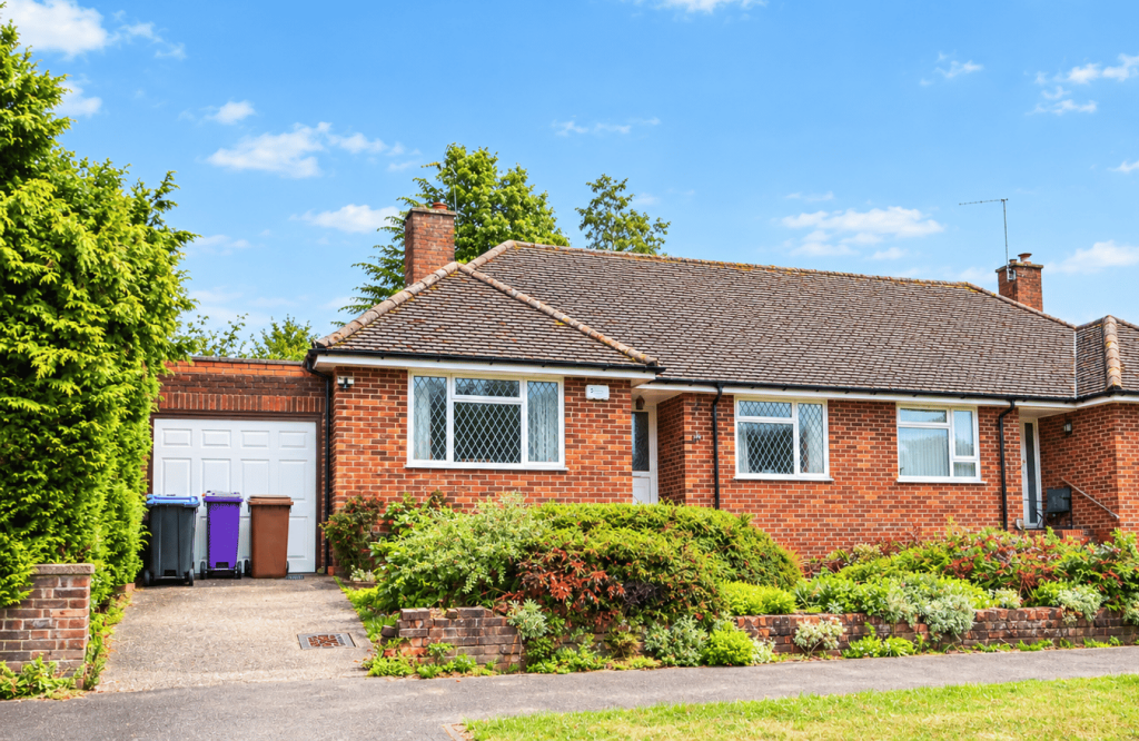Main image of property: Longmead, Letchworth Garden City, SG6