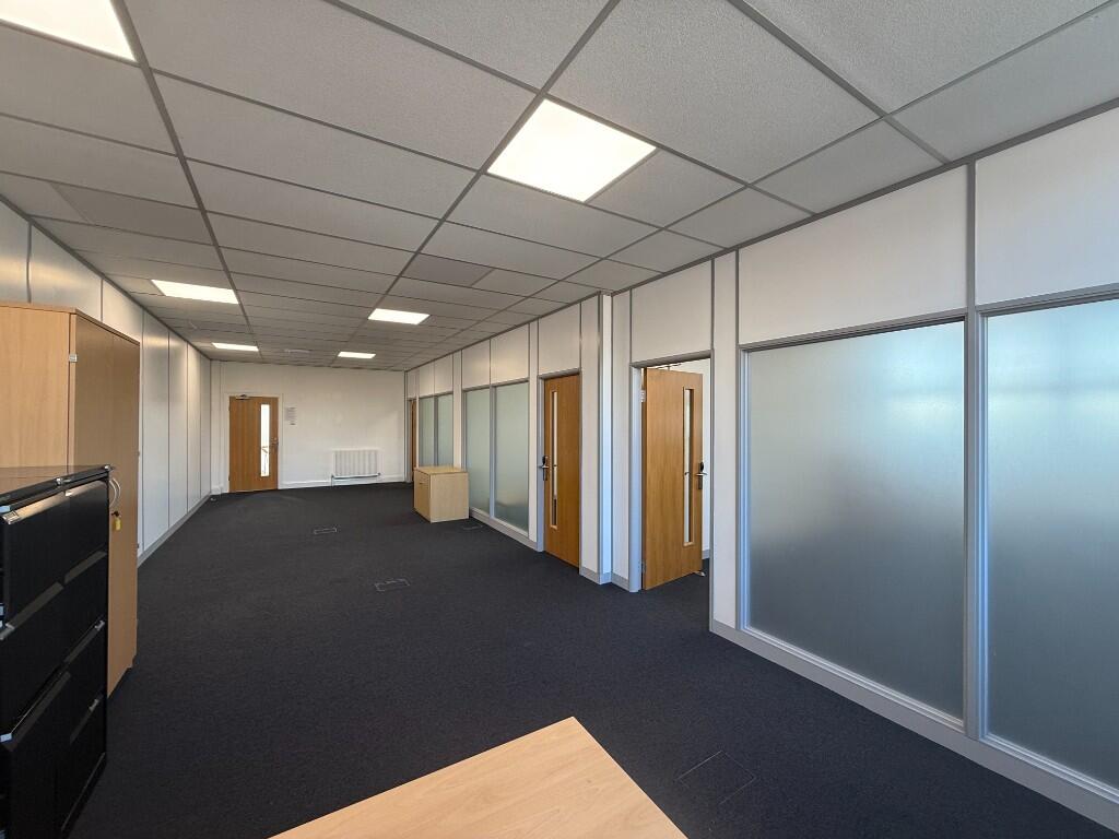 Main image of property: Nottingham Road, Melton Mowbray, Leicestershire, LE13