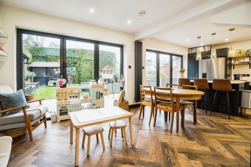 House in Shrewsbury - View 5
