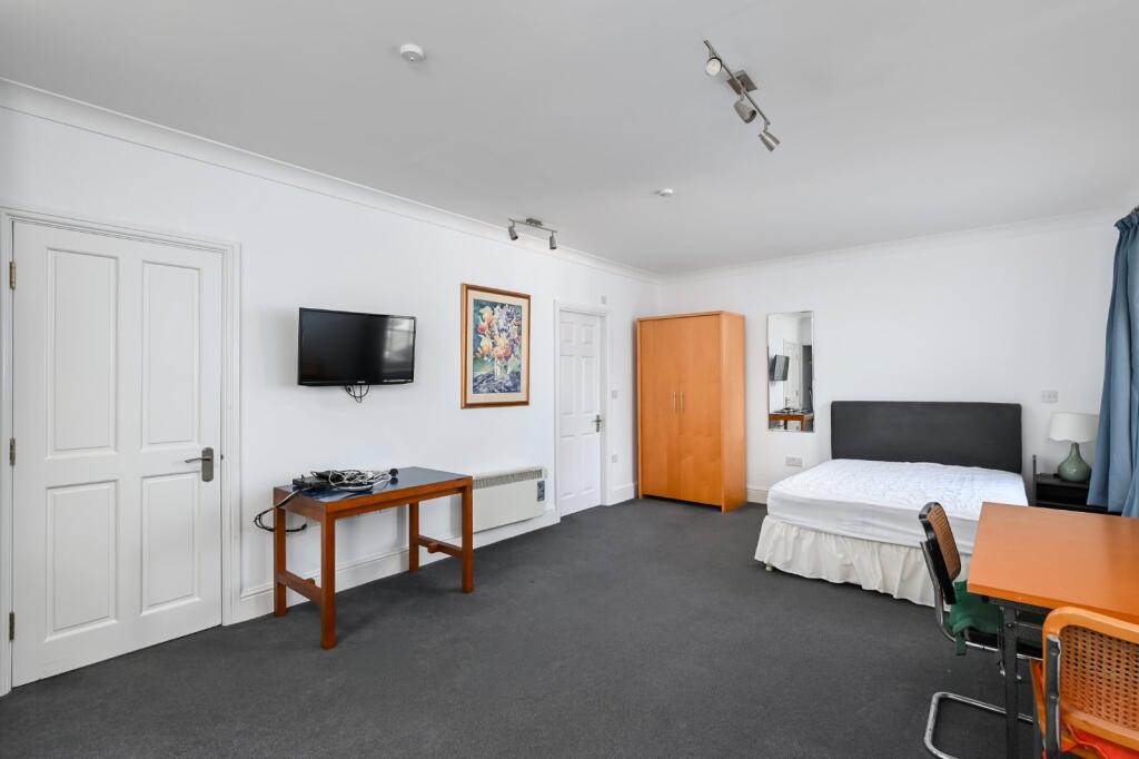 Main image of property: The Studio Flat, Midgley House, Heslington, York, YO10