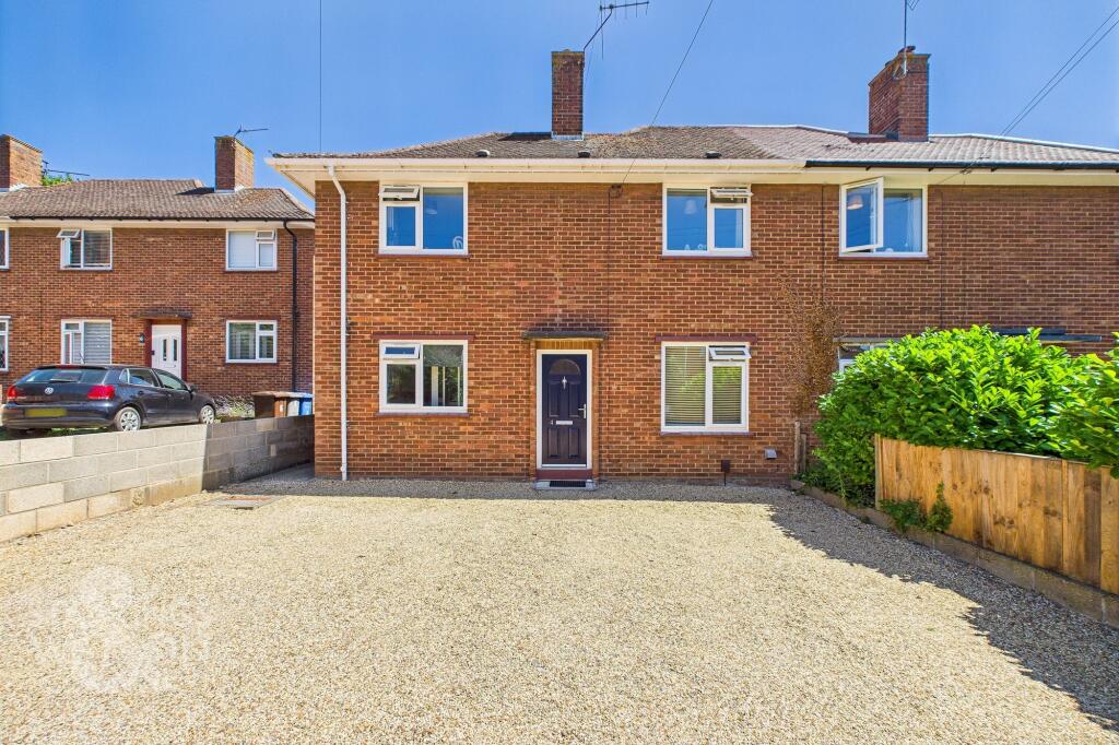 Main image of property: Fowell Close, Norwich