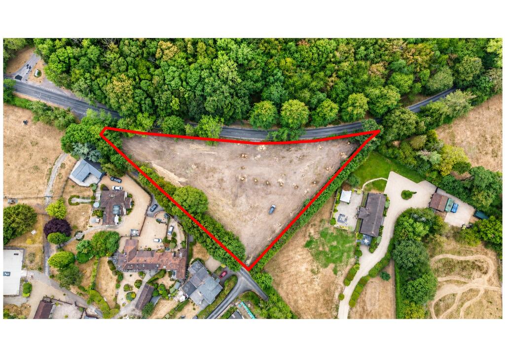 Main image of property: Narcot Lane, Chalfont St Giles, Buckinghamshire