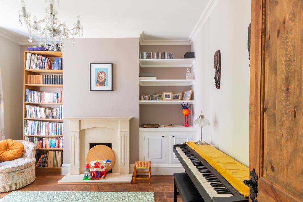 House in Bristol, Hillfields, Fishponds - View 3