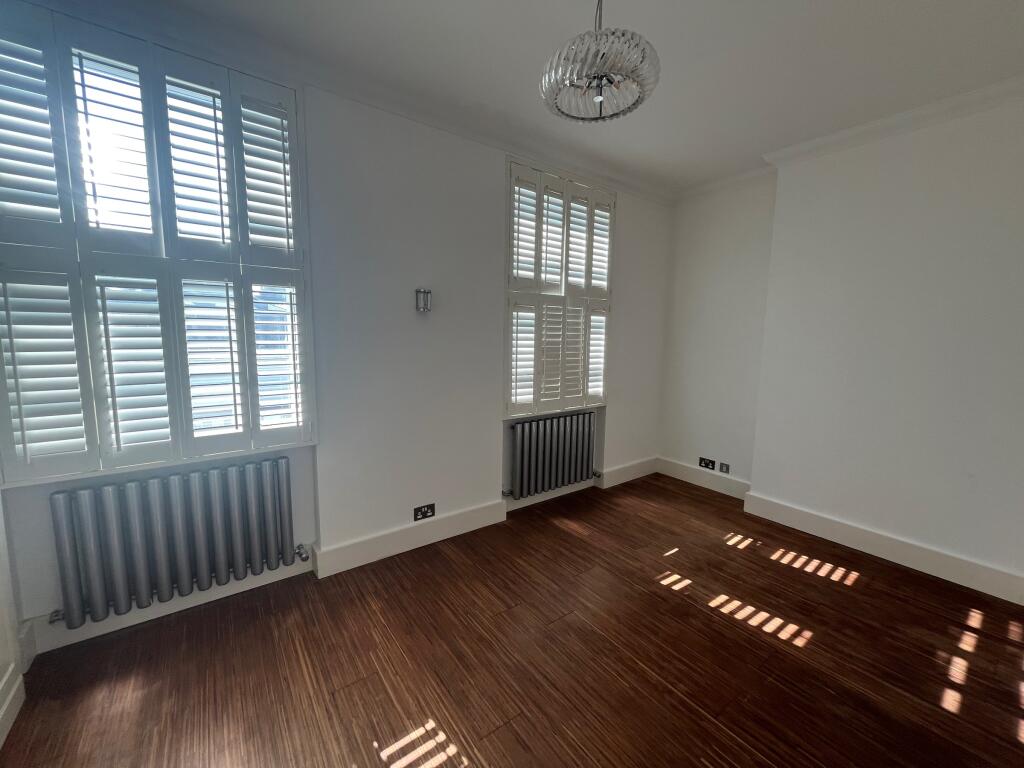 Apartment in London, Notting Hill - View 5