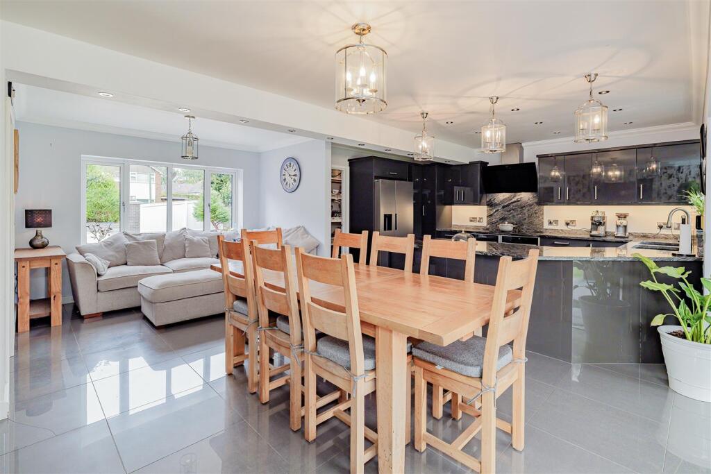 House in Shrewsbury - More