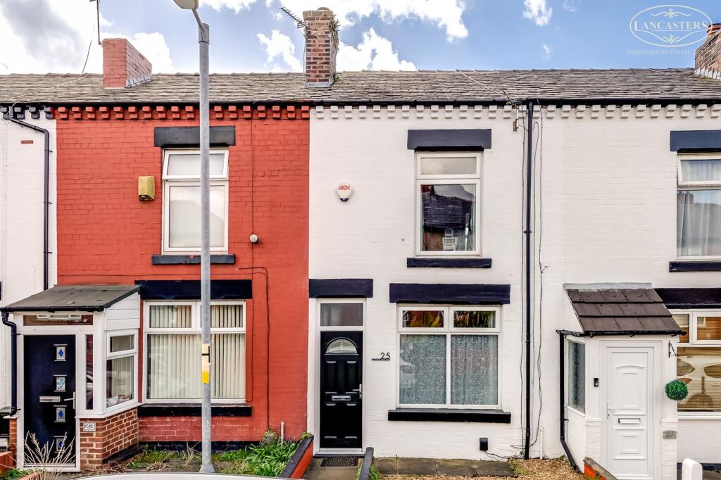 Main image of property: Catherine Street West, Horwich, Bolton, BL6