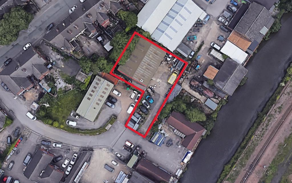Main image of property: Unit 6, Rowms Lane, Swinton, Mexborough, South Yorkshire, S64 8AA