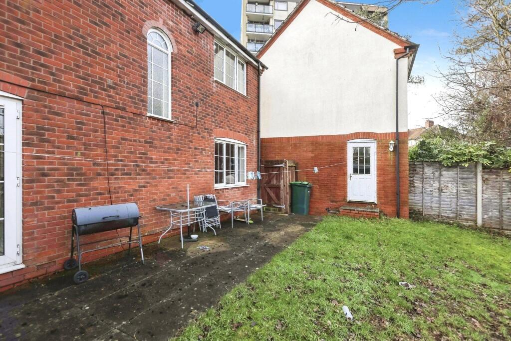 Additional image 15 of Bowling Green Drive, Smethwick, West Midlands, B67