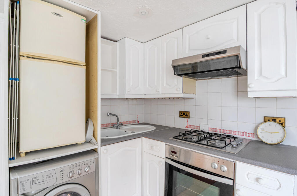 Apartment in Brighton, Queen's Park - View 2