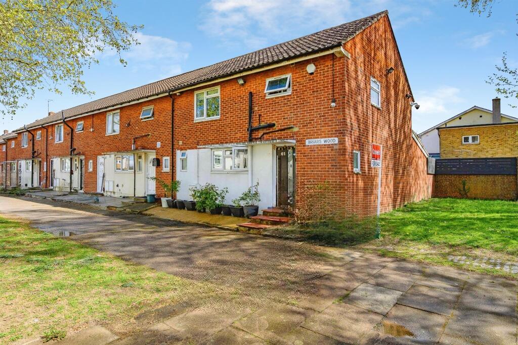 Main image of property: Briars Wood, Hatfield