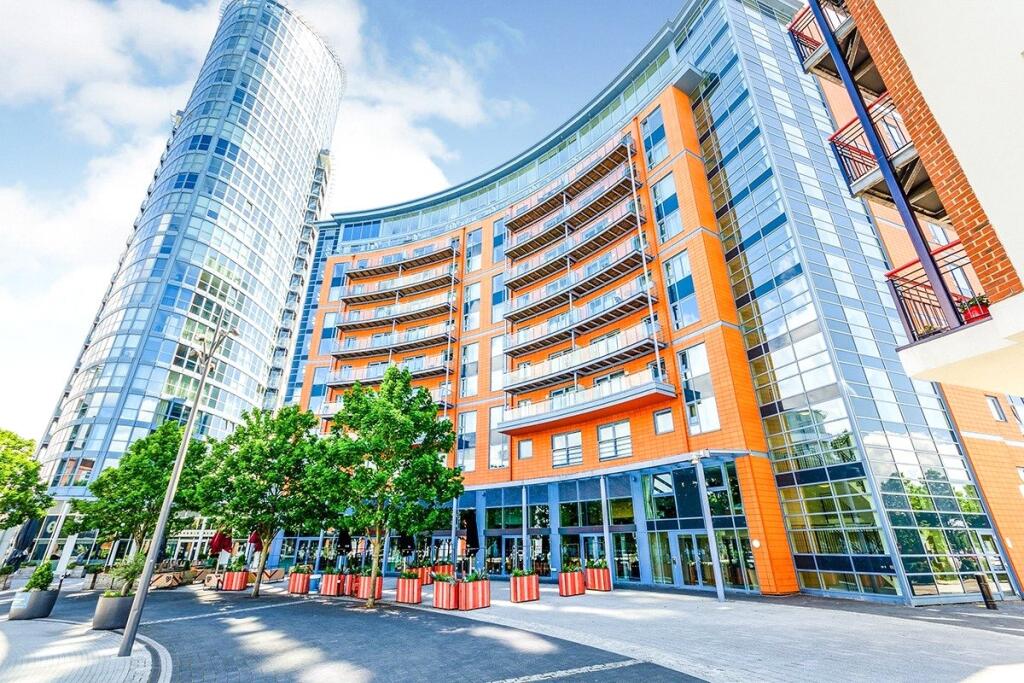 Main image of property: Gunwharf Quays, Portsmouth, Hampshire, PO1