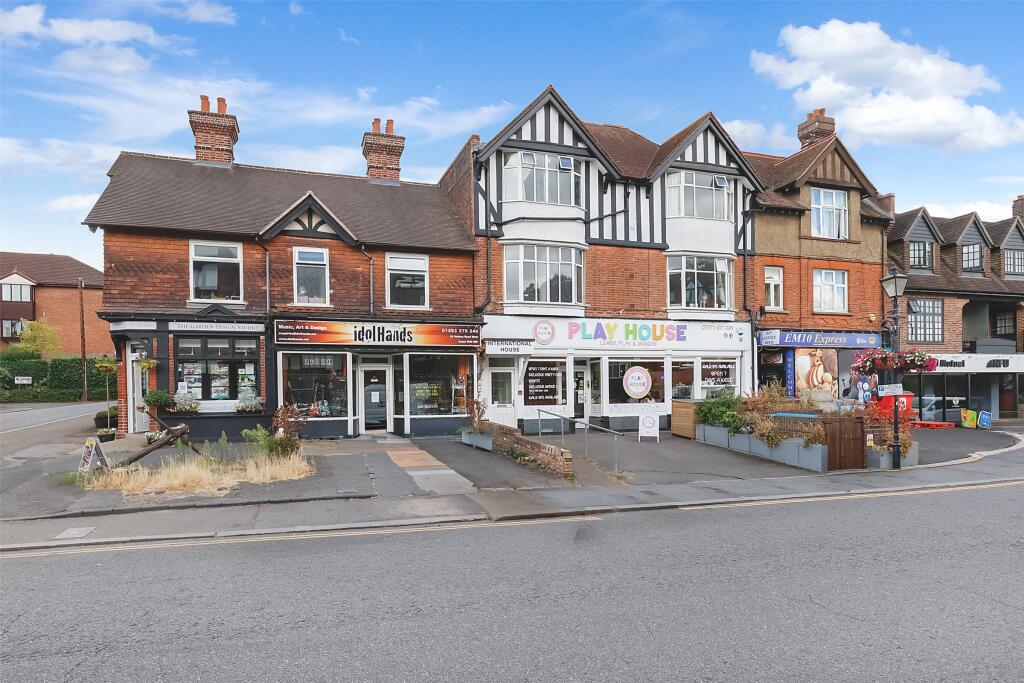 Main image of property: Station Road West, Oxted, Surrey, RH8