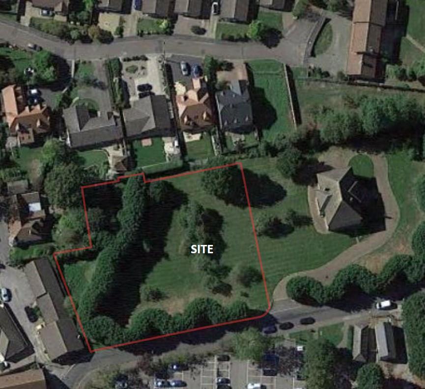 Main image of property: Brewin Oaks, March