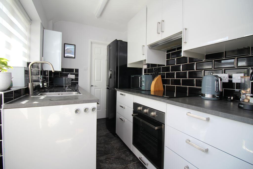 House in Tonbridge - View 4